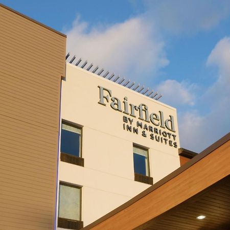 Fairfield Inn & Suites By Marriott Pottstown Limerick Luaran gambar