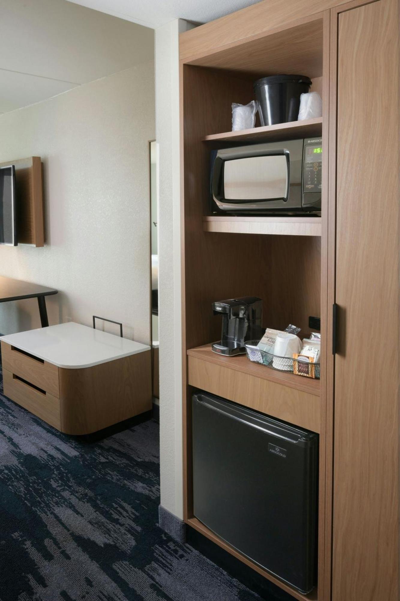 Fairfield Inn & Suites By Marriott Pottstown Limerick Luaran gambar
